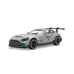 Jamara Mercedes-AMG GT2 miniature 1:43 argent