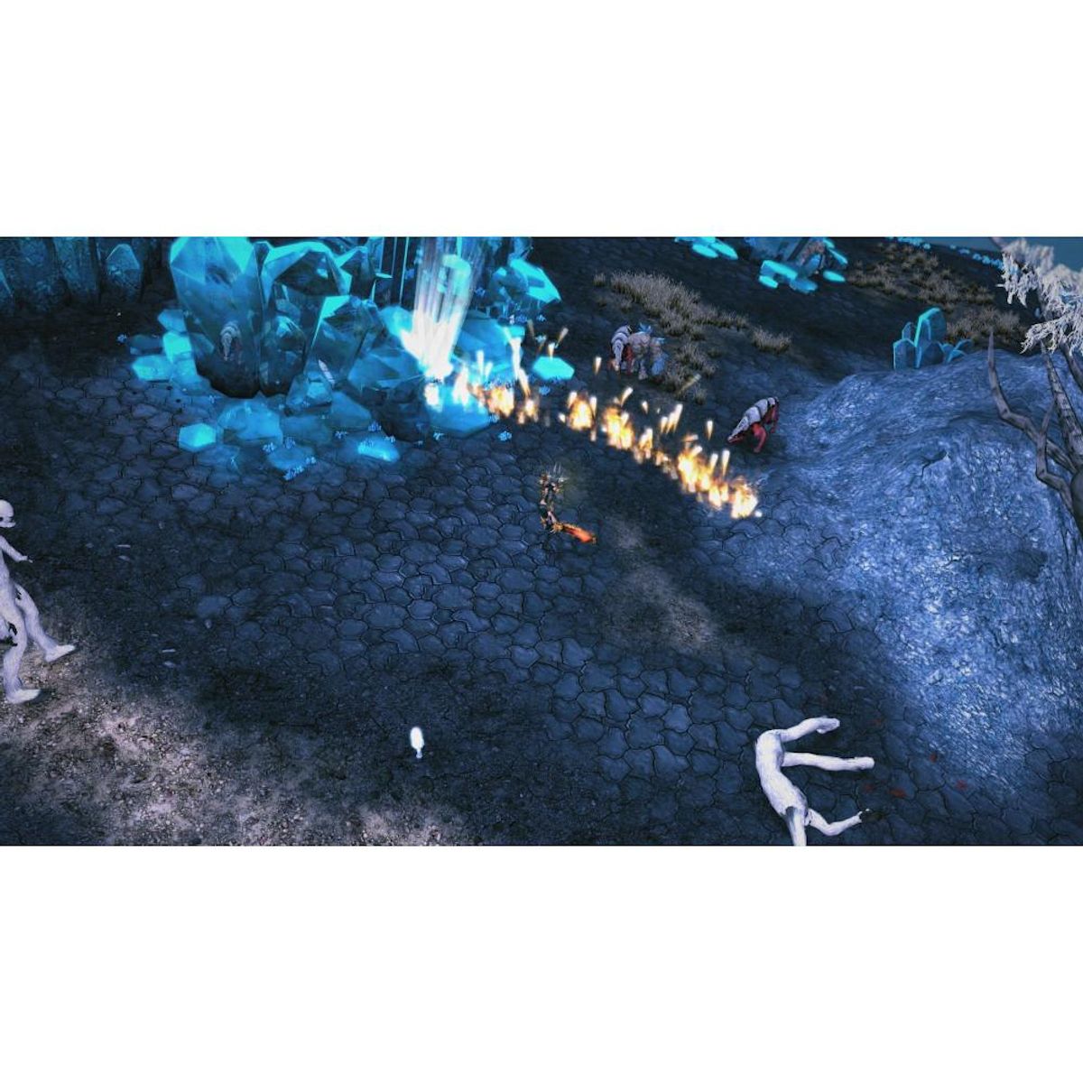 Just for games Sacred 2 Remaster - Jeu PS5