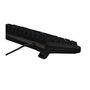 Voir la diapositive 4 : THE G-LAB Clavier Gaming mécanique - THE G-LAB - KEYZ THALLIUM - Rouge