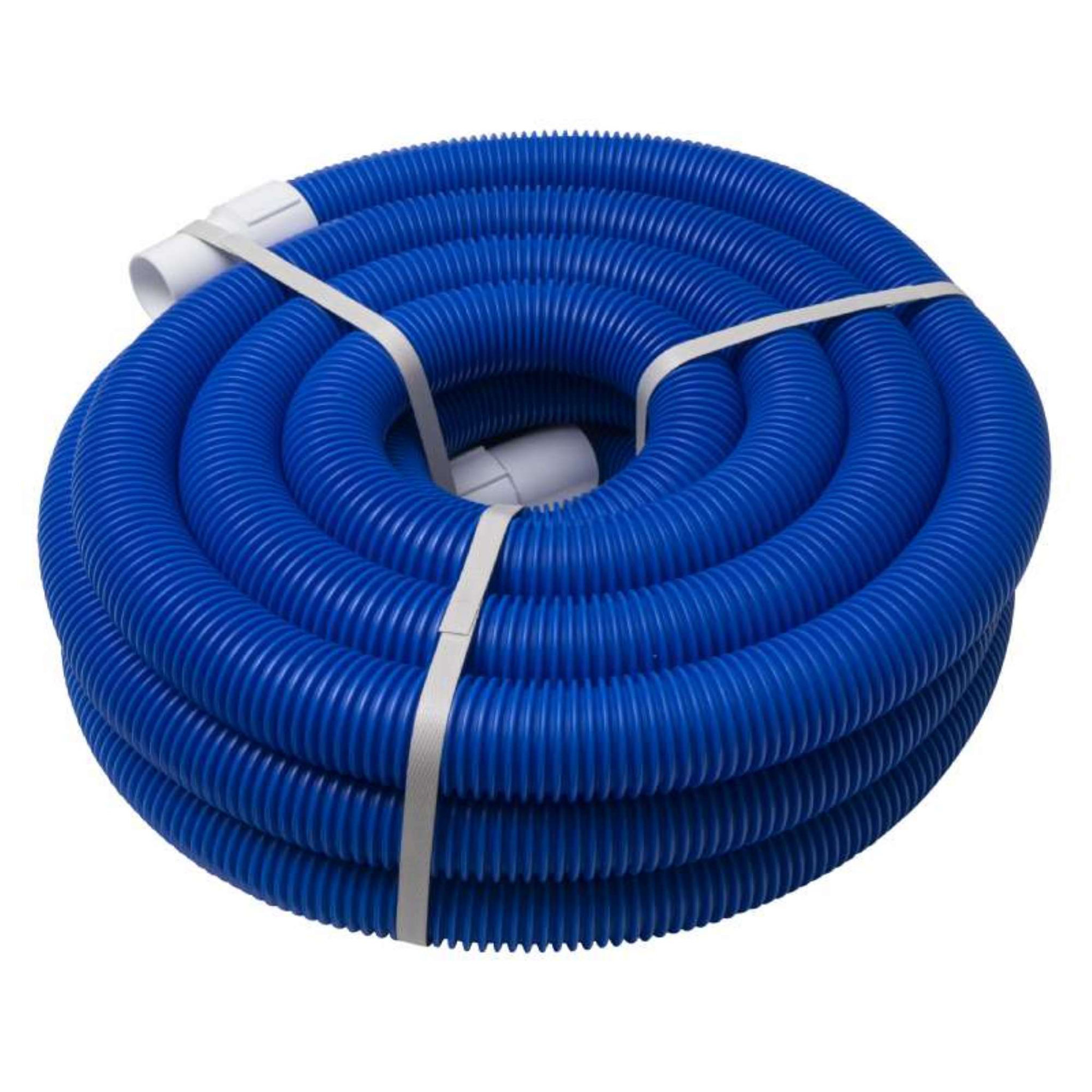 Voir la diapositive 2 :  Tuyau flottant Ø38mm Werkapro avec embout 15 mètres
