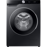 Samsung Lave linge hublot AI Ecobubble WW10FG6U94LB