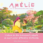 AMELIE ET LA METAPHYSIQUE DES TUBES, Nothomb Amélie