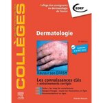 DERMATOLOGIE. 8E EDITION, CEDEF