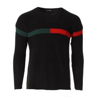 Pull in extenso discount homme