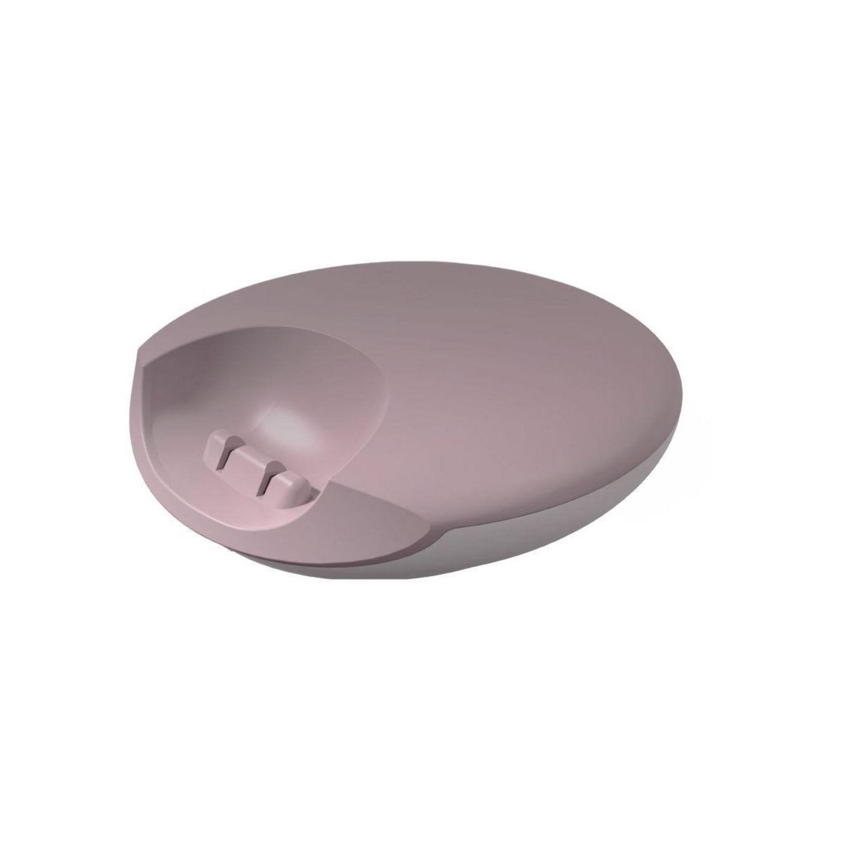 Logicom Téléphone sans fil Iloa 150 Solo Taupe