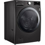 Voir la diapositive 3 : LG Lave linge hublot F71P12BS TurboWash