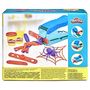 Voir la diapositive 5 : HASBRO Play-Doh Le serpentin pour pâte à modeler