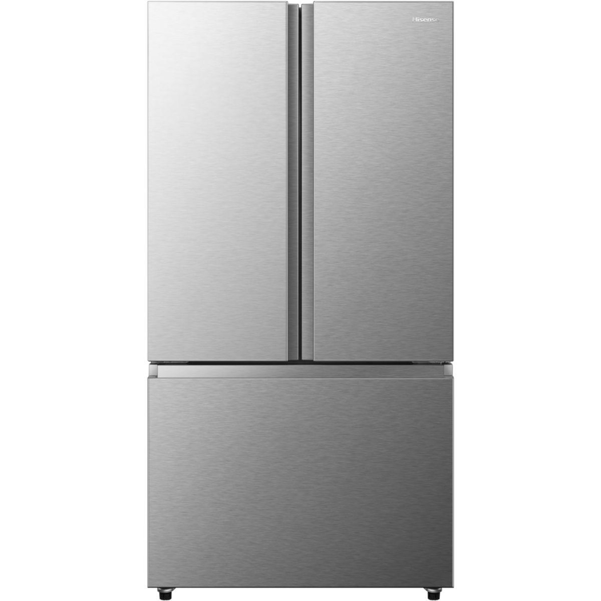 Hisense Réfrigérateur multi portes rf815n4sase