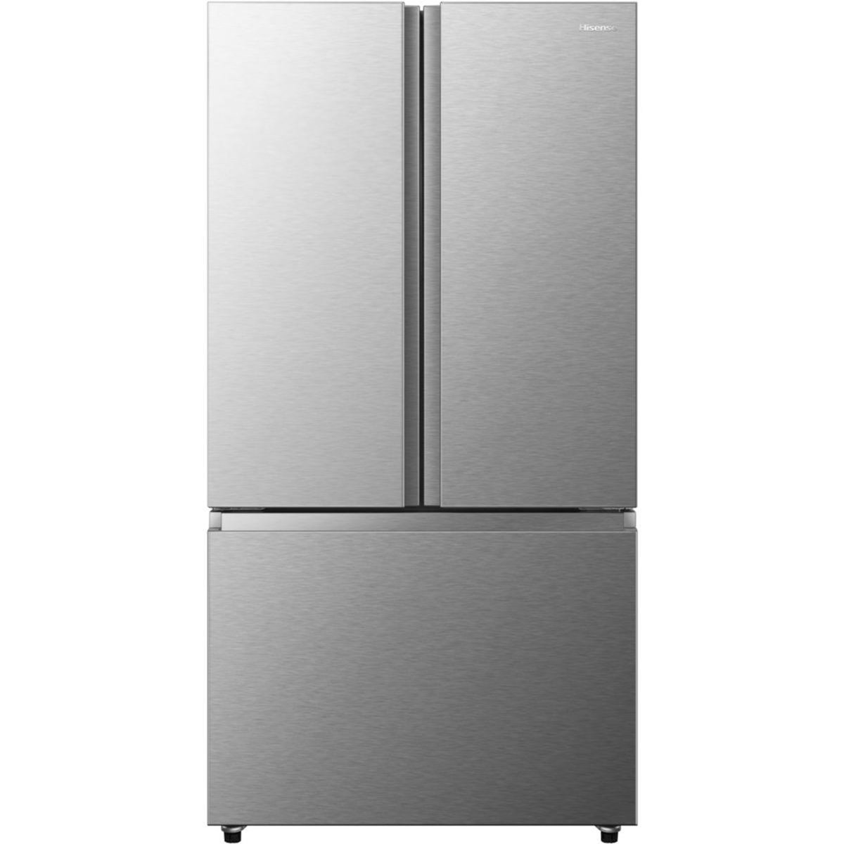 Hisense Réfrigérateur multi portes RF815N4SASE