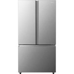 Hisense Réfrigérateur multi portes RF815N4SASE