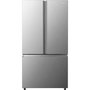 Voir la diapositive 1 : Hisense Réfrigérateur multi portes RF815N4SASE
