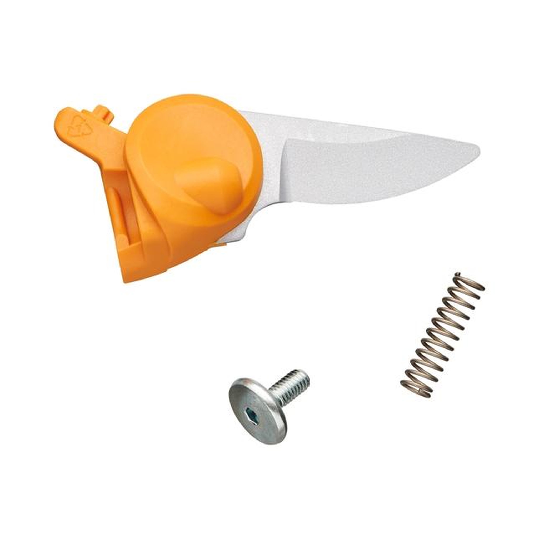 Fiskars Kit lame, écrou et ressort pour sécateur X-series™ Bypass Pruner P921