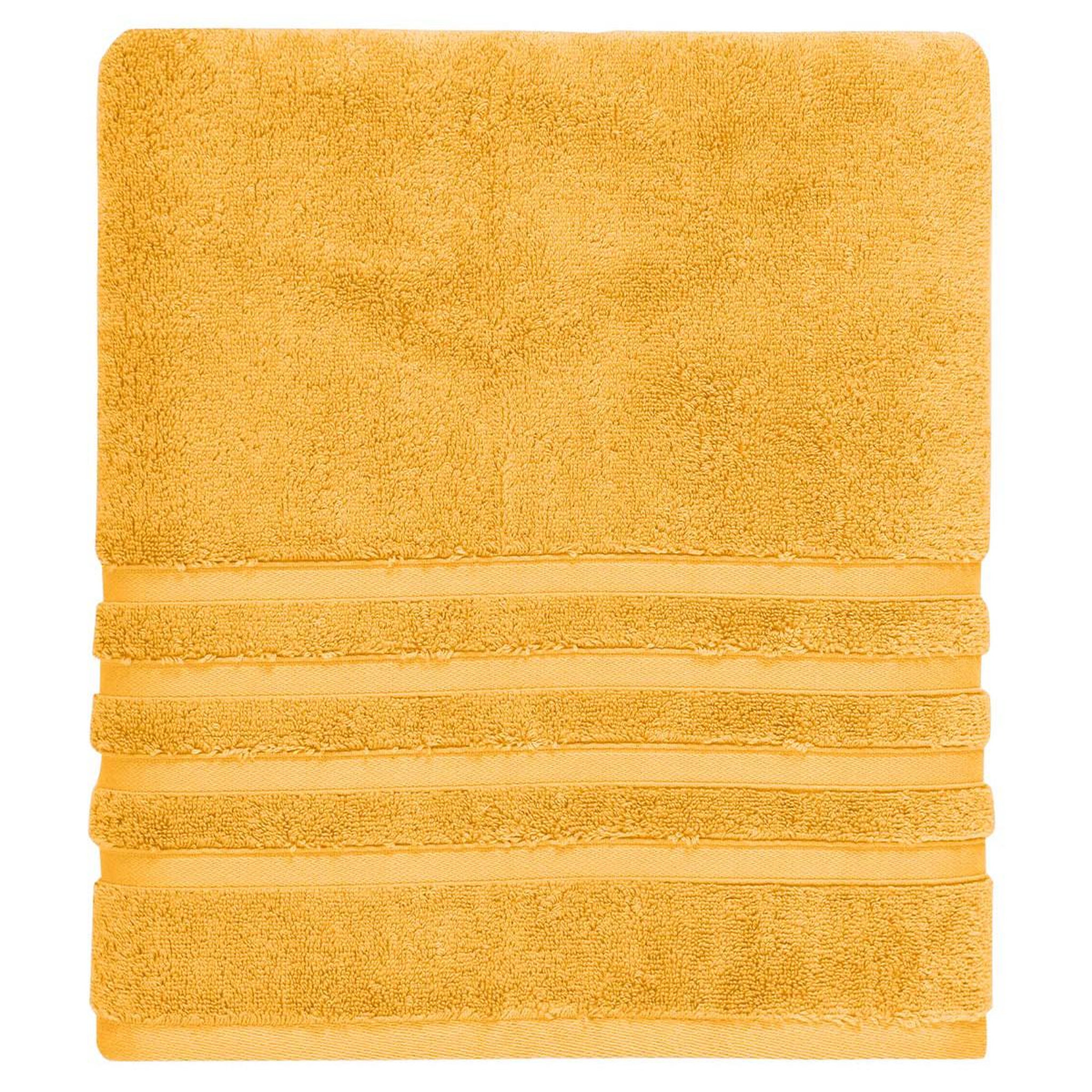 Voir la diapositive 3 : Sensei Maison Ensemble de bain 3 pièces 600 g/m² SENSILK