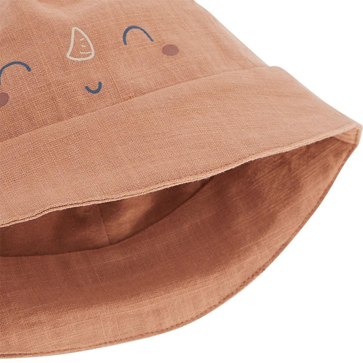 Petit Béguin Bob bébé Kansas City