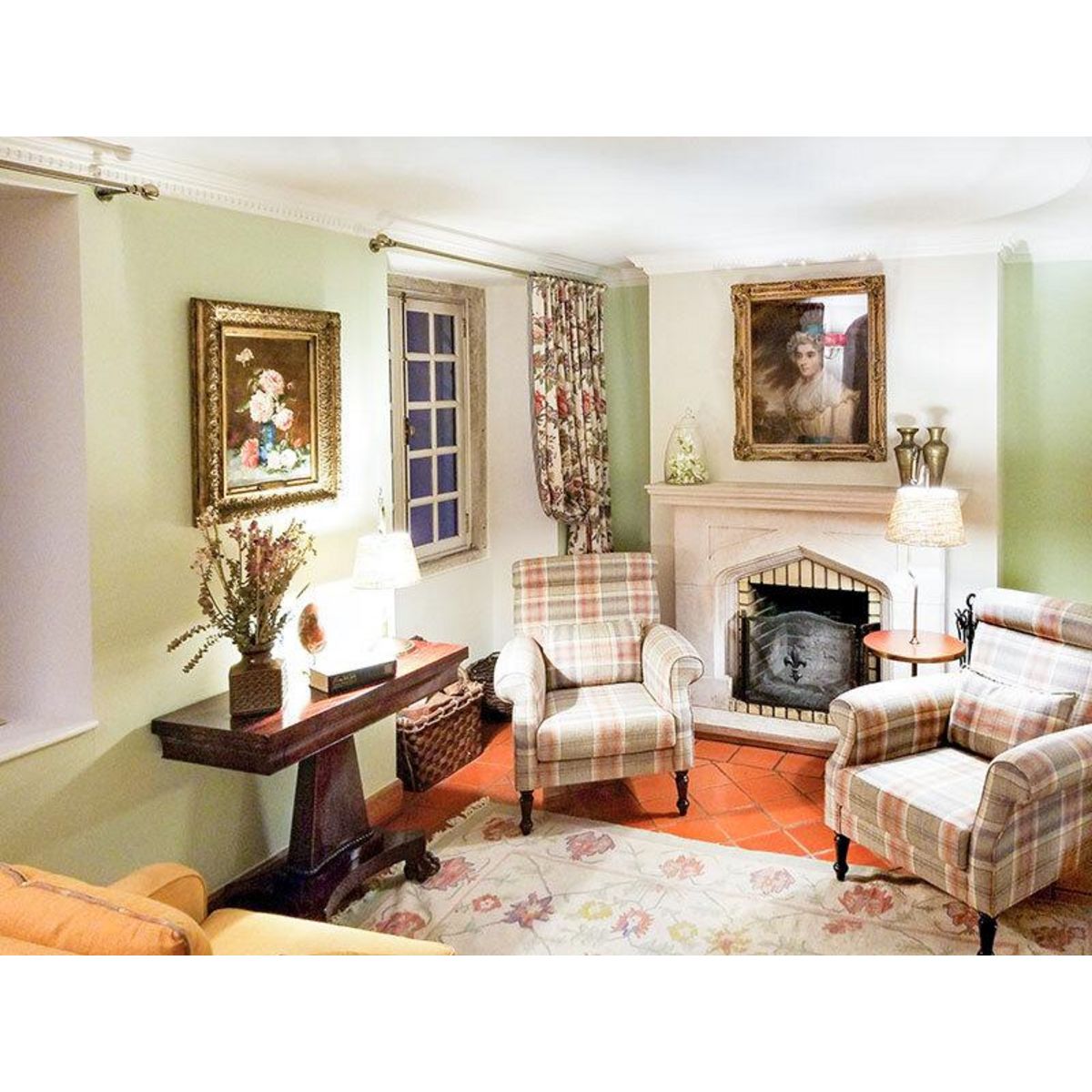 Smartbox Luxe et romantisme en hôtel 5* au nord de Lisbonne lors de 2 jours avec dîner - Coffret Cadeau Séjour