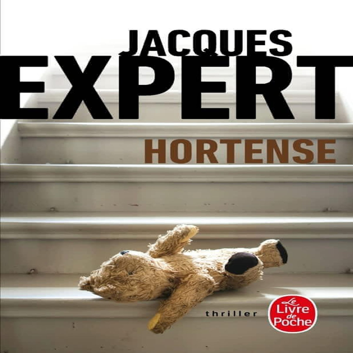 HORTENSE, Expert Jacques