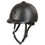 Voir la diapositive 1 : KERBL Kerbl Casque d'equitation Econimo VG1 taille 58-61 cm noir