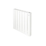 Supra Radiateur à l'inertie fluide 1000w blanc - FR9011450B