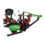 Voir la diapositive 4 : Fischer Fischertechnik Dynamic Set - XM, 280dlg.