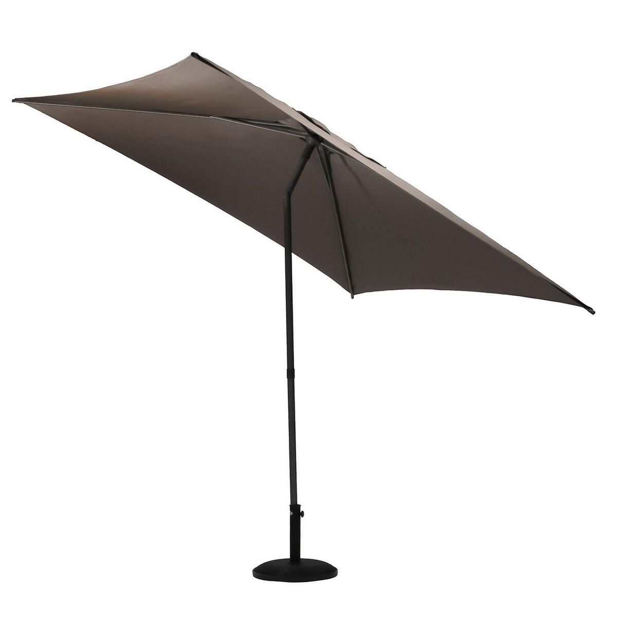 HESPERIDE Parasol Soya carré