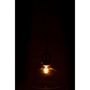 Voir la diapositive 3 : Paris Prix Lampe Suspension Design  Magali  175cm Transparent