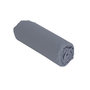 Voir la diapositive 1 : BELLECOUR BELLECOUR LITERIE | Alèse B-SENSIBLE Gris anthracite | Impermeable & Anti-acariens