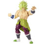 Voir la diapositive 3 : BANDAI Figurine Dragon Ball Super Super Saiyan Broly 17 cm Dragon Stars