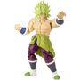 Voir la diapositive 3 : BANDAI Figurine Dragon Ball Super Super Saiyan Broly 17 cm Dragon Stars