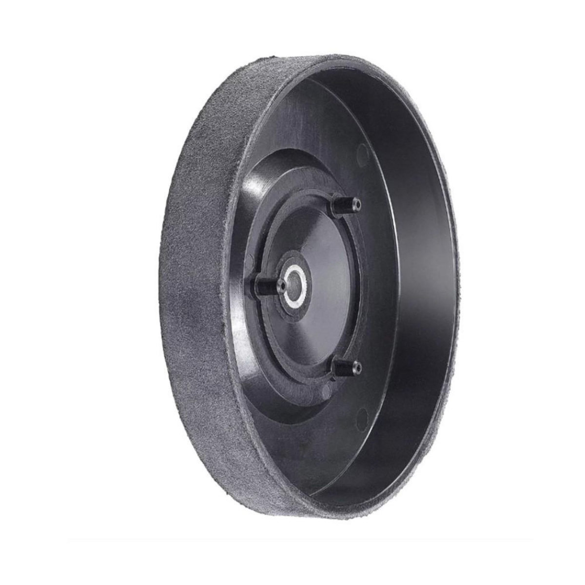 KWB Roue affutage en cuir