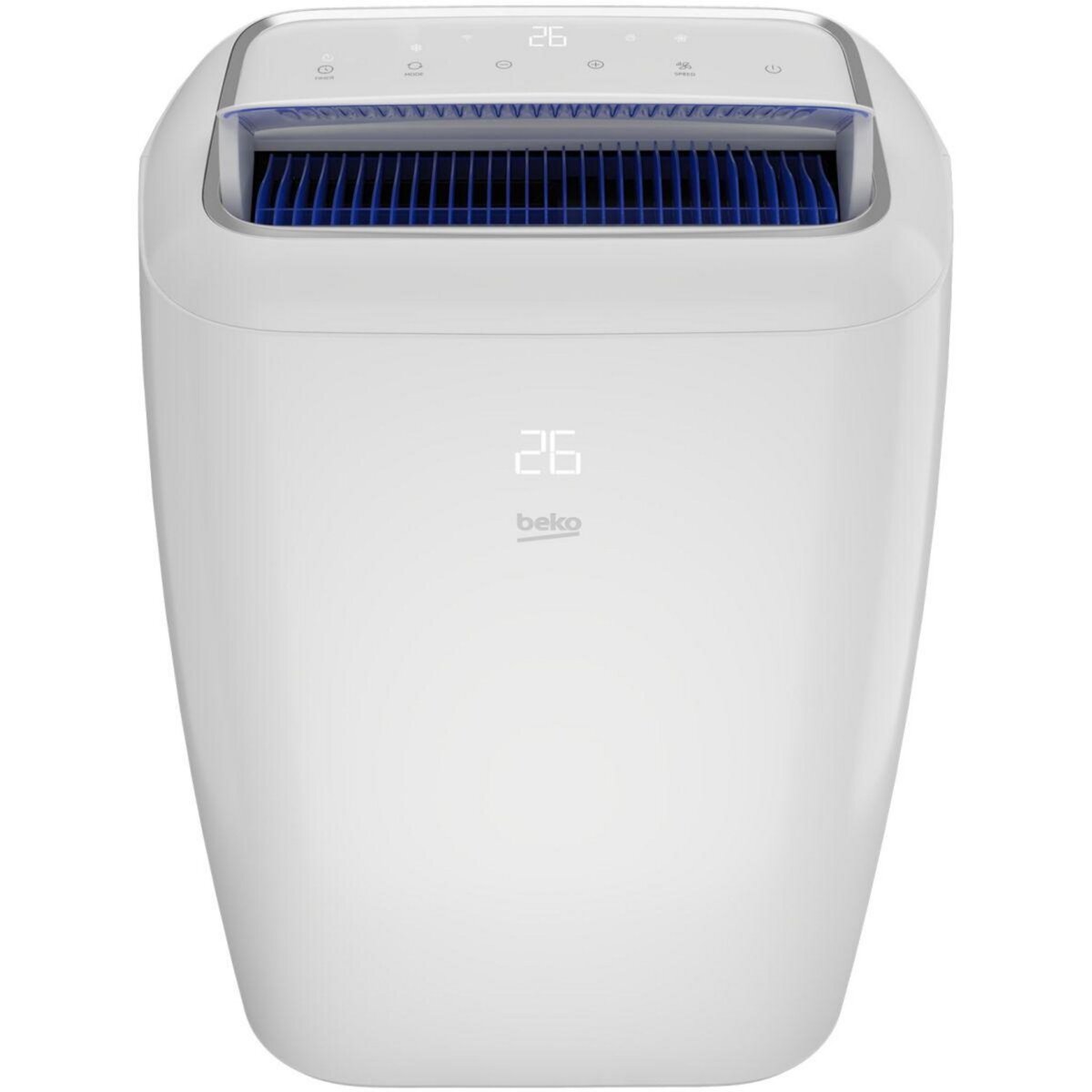 Beko Climatiseur BP108SAC