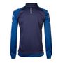 Voir la diapositive 4 : KAPPA Sweat D'entrainement 1/2 zip  Garçon Kappa Trieste
