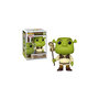 Voir la diapositive 3 : Funko Figurine Funko Pop Movies Shrek DreamWorks 30th Shrek with Snake