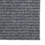 Voir la diapositive 4 : VIDAXL Tapis 100x450 cm Gris