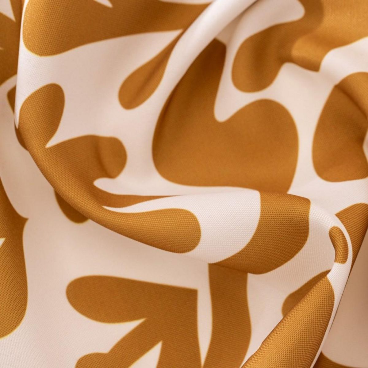 ATMOSPHERA Nappe imprimée antitache 140x240 cm JOLAN