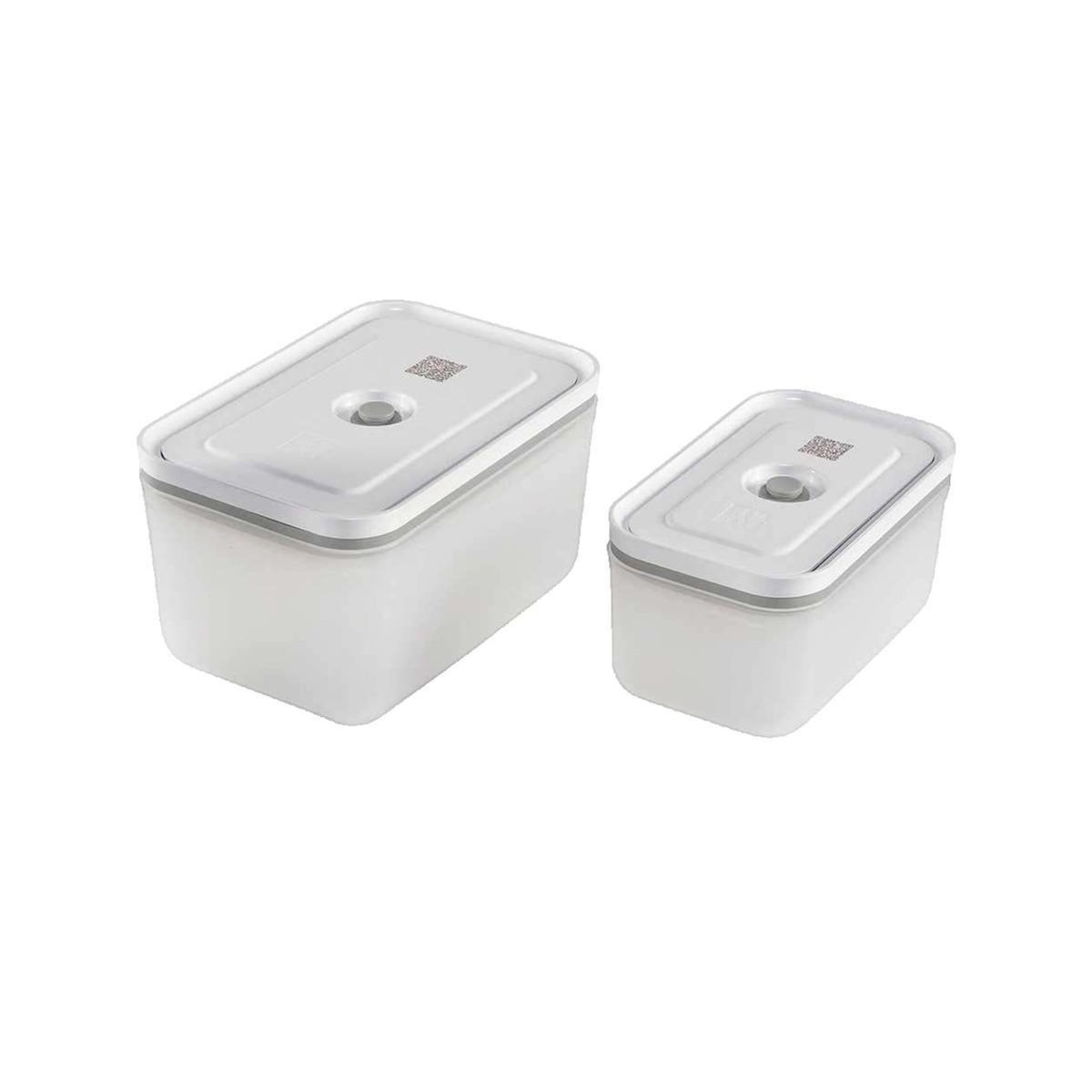 ZWILLING Ensemble de démarrage sous-vide Zwilling 4009839523991 blanc