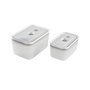 Voir la diapositive 2 : ZWILLING Ensemble de démarrage sous-vide Zwilling 4009839523991 blanc