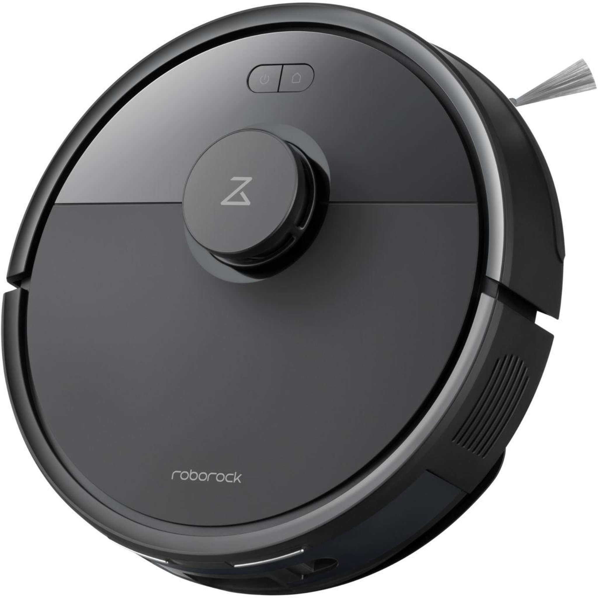 Voir la diapositive 2 : ROBOROCK Robot aspirateur laveur q7 bf black
