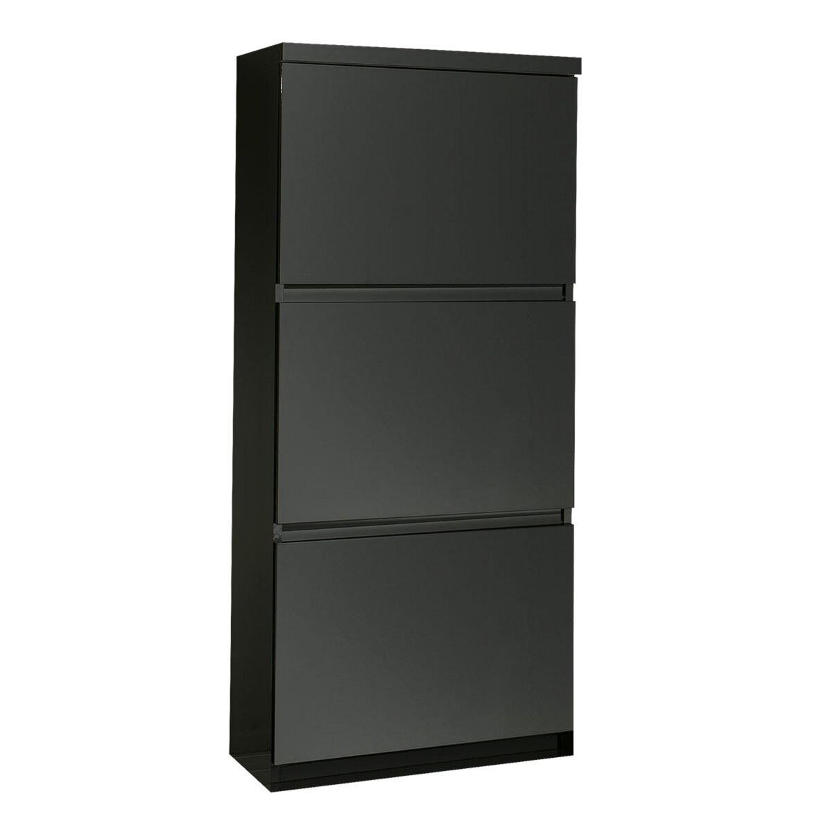 Colonne de rangement  3 portes GENOVA