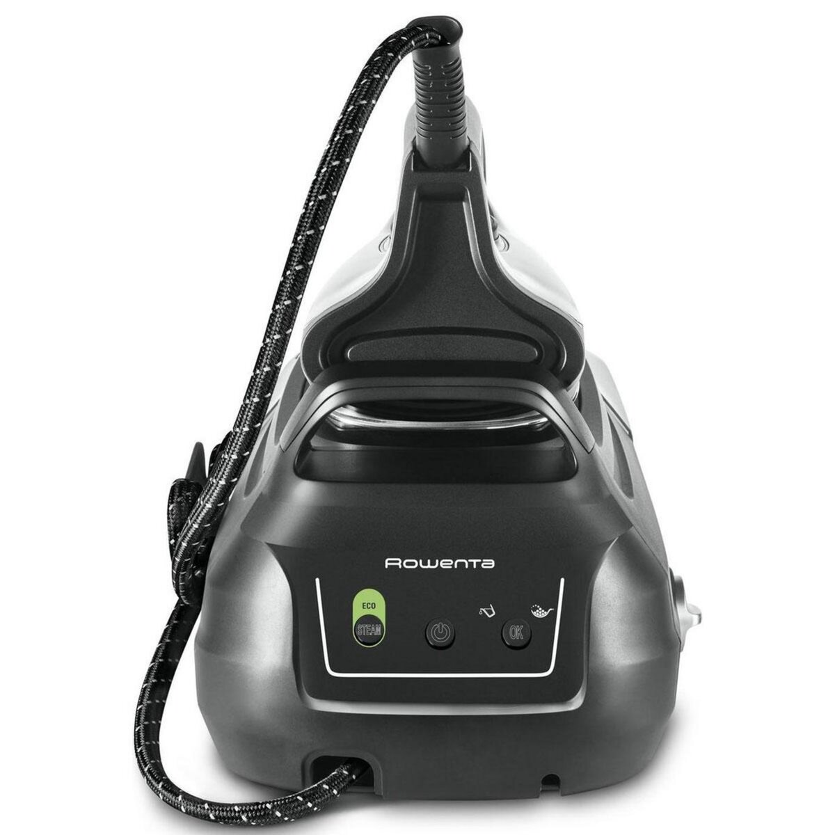 ROWENTA Centrale vapeur 6.9bars 120gr/min autonomie illimitée - dg8622f0