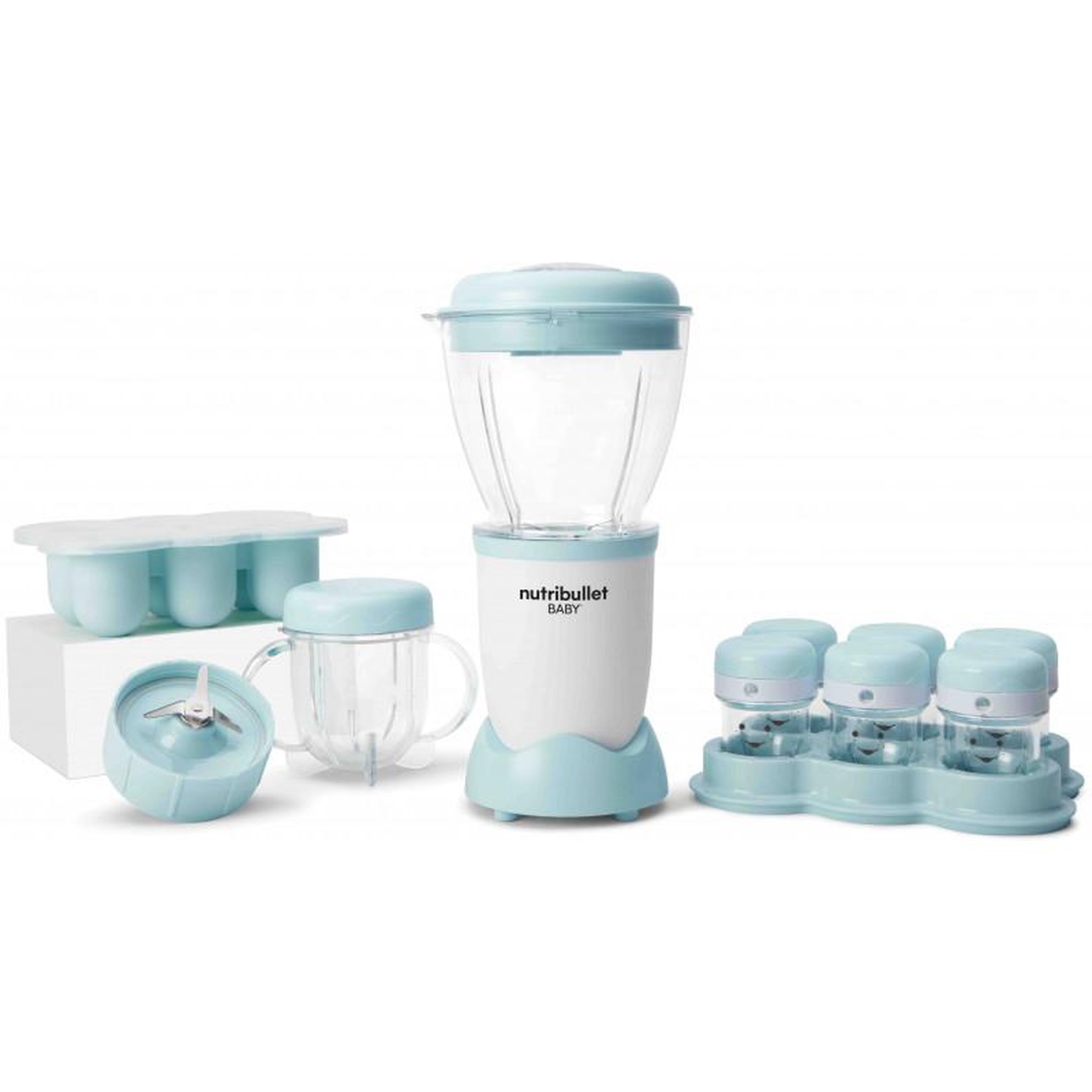 nutribullet Puériculture NUTRIBULLET NBY100