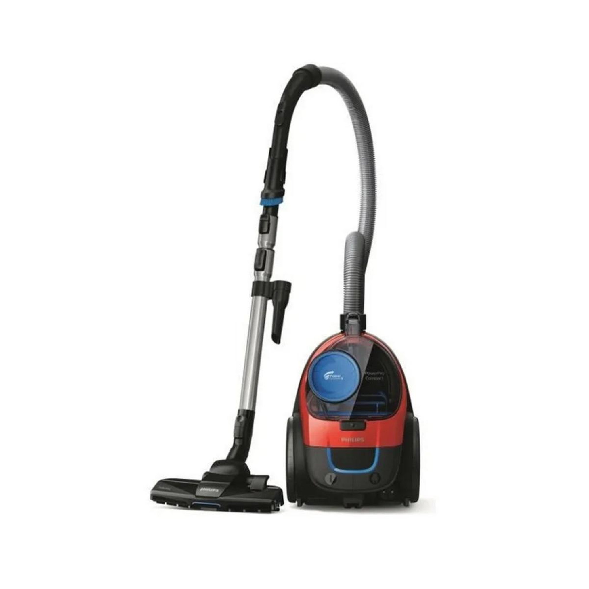 Philips Aspirateur sans sac900w 76db - fc9330/09
