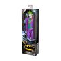 Voir la diapositive 6 : Spin Master SPIN MASTER FIGURINE 30 CM - JOKER Batman