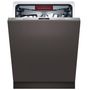 Voir la diapositive 1 : Neff Lave-vaisselle 60cm 14c 43db tout intégrable - S297TCX00E