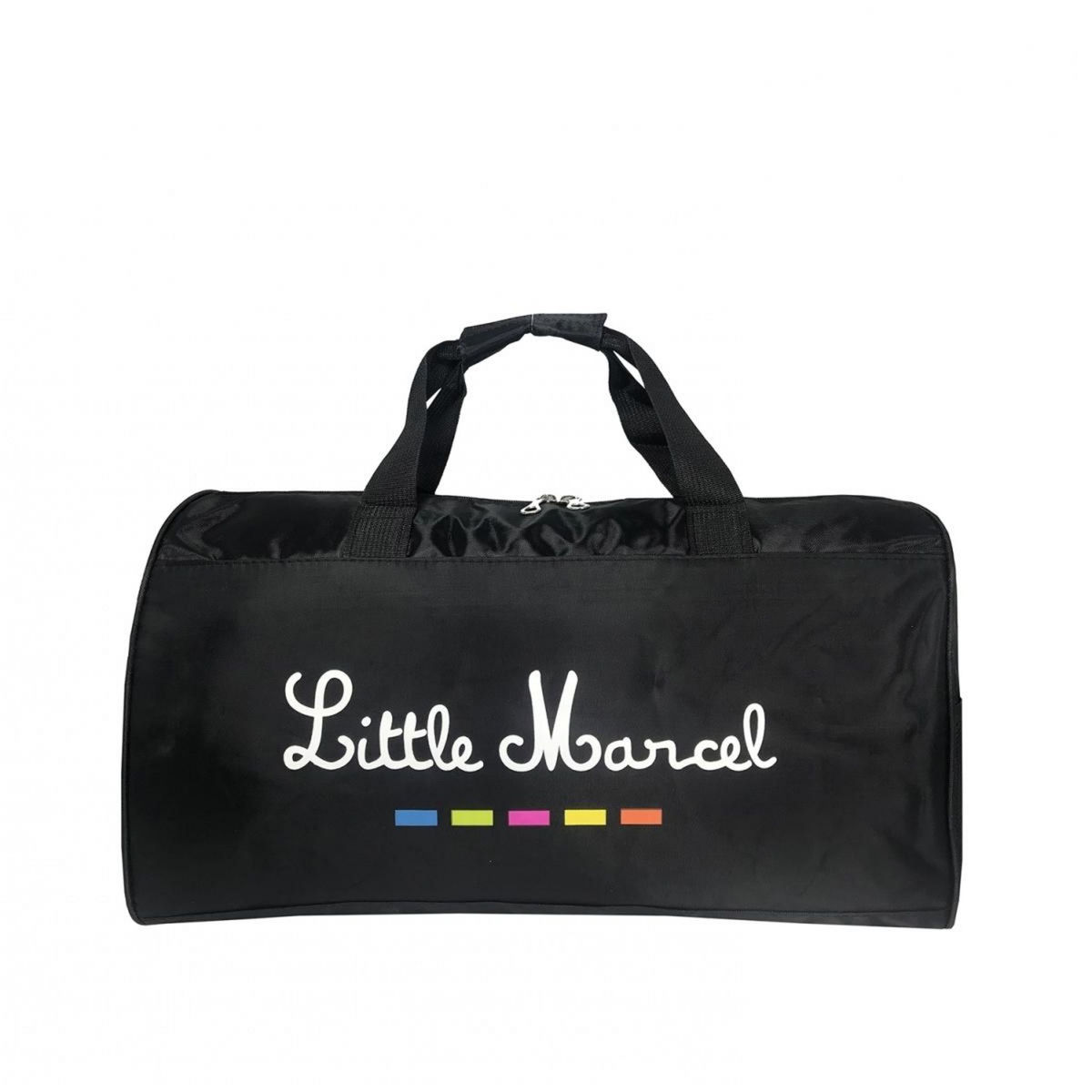 Sac de plage Little Marcel tissu ZT1136ROSE - LITTLE MARCEL