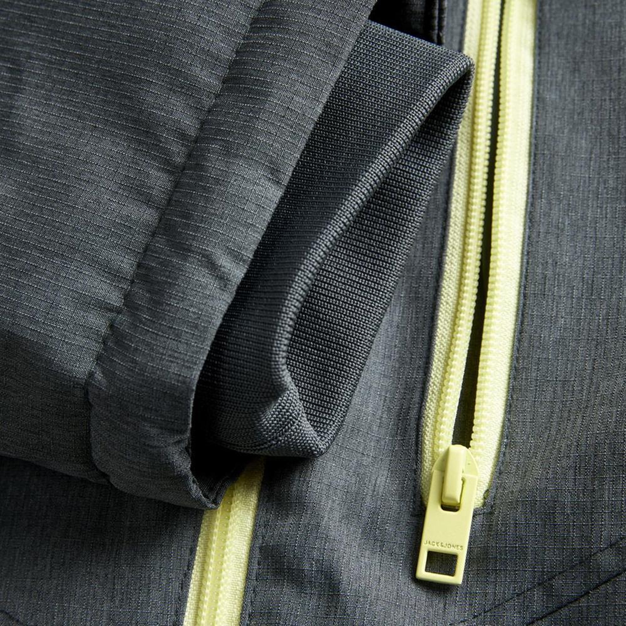 Voir la diapositive 2 : Jack & Jones Veste e Homme Jack & Jones Coland