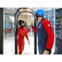 Voir la diapositive 2 : Smartbox 2 vols en chute libre indoor et 1 vol immersif en 4D avec iFLY Lyon - Coffret Cadeau Sport & Aventure