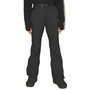 Voir la diapositive 1 : O'NEILL Pantalon de Ski Noir Femme O'Neill Star Slim