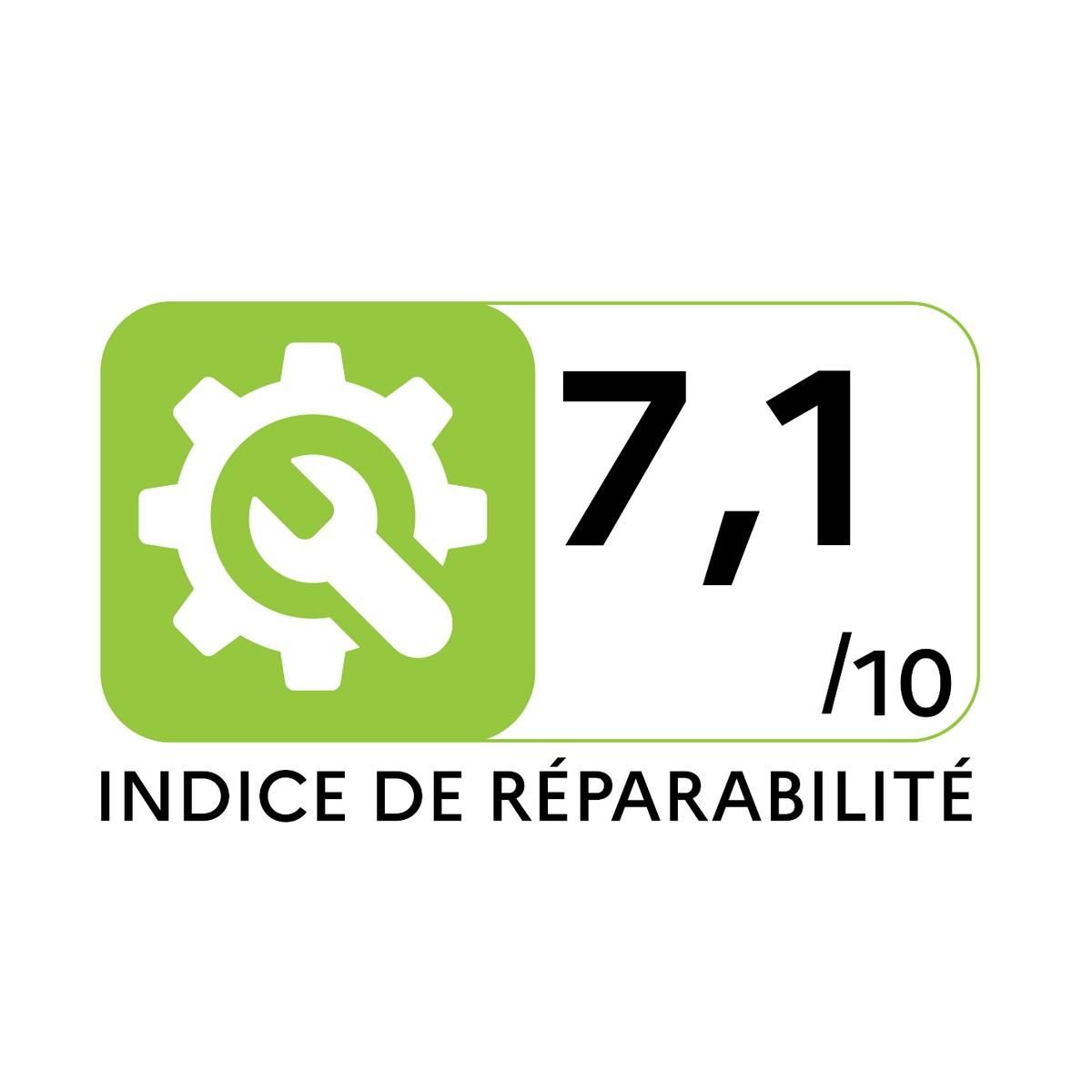 Fagor Lave-vaisselle 45cm 10 couverts 47db - FLVP101ESS