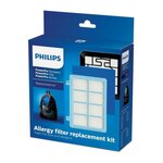 Philips Kit de rechange PHILIPS FC8010/02 Compatible PowerPro Compact et PowerPro Active
