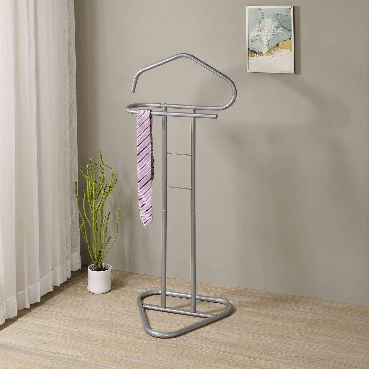 IDIMEX Valet CAMILO, en métal